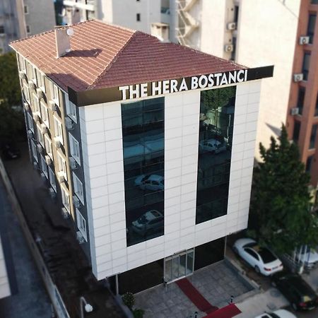 The Hera Bostanci Estambul Exterior foto