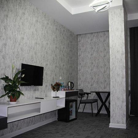 The Hera Bostanci Estambul Exterior foto