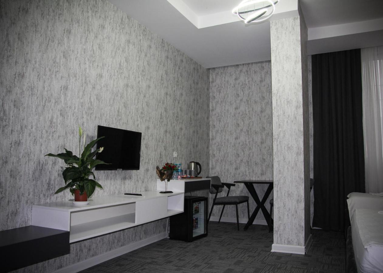 The Hera Bostanci Estambul Exterior foto